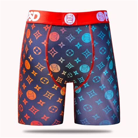 louis vuitton rainbow colorway|rainbow louis vuitton psd underwear.